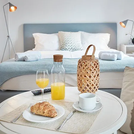 Apartamento Canaan Lifestyle Combro 77 2i By Get Your Lisboa